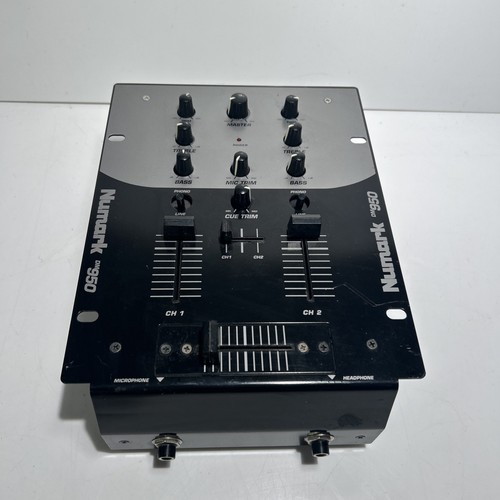 Numark dm950 pre - dm950,