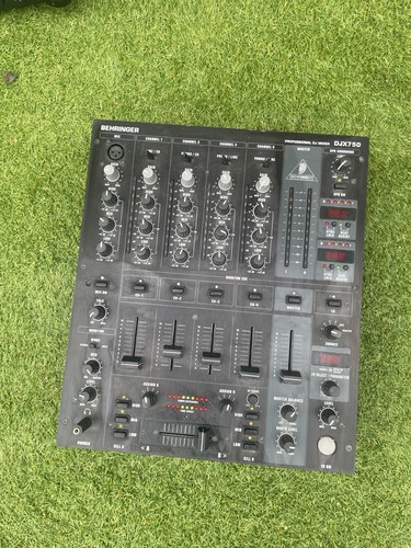 Behringinger djx750 - djx750,