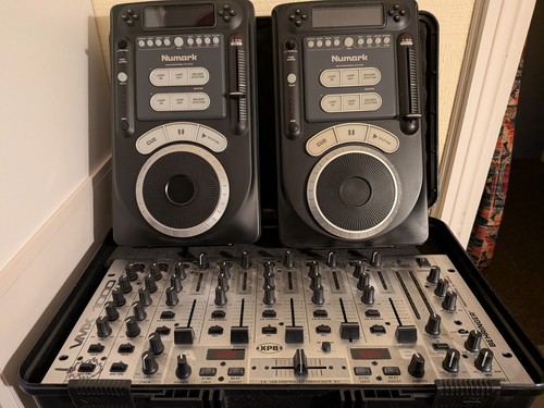 Behringer vmx 1000 channel - behringer,