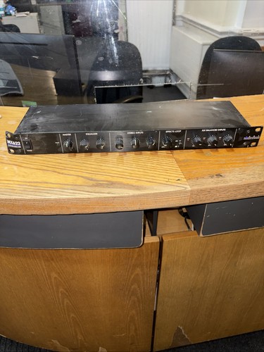 Art mx622 six channel stereo - six,