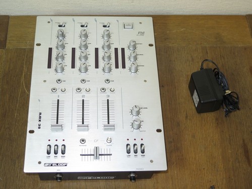 Reloop rmx 3 channel - rmx-30,