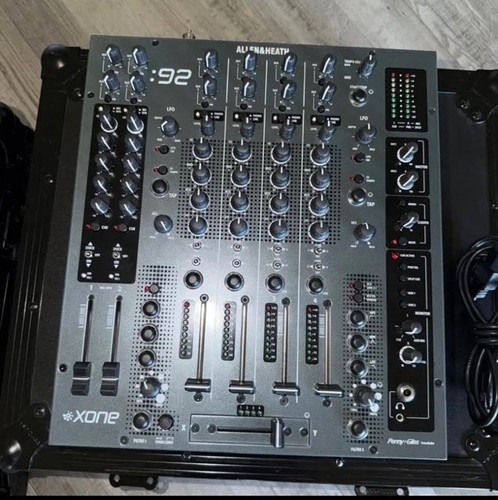 Allen heath xone dj mixer - &,