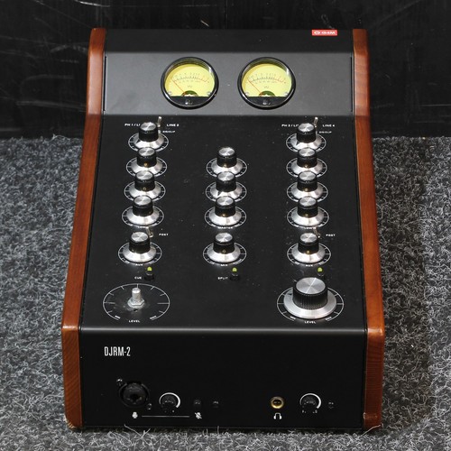 G4m channel rotary mixer - g4m,
