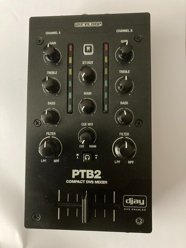 Reloop ptb portable - reloop, ptb-2