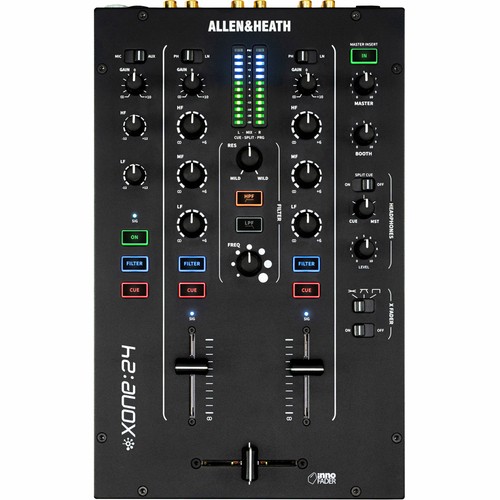Allen heath xone 24 - allen,