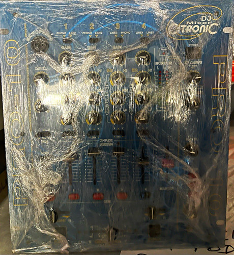 Citronic4 channel analogue - citronic4-channel,