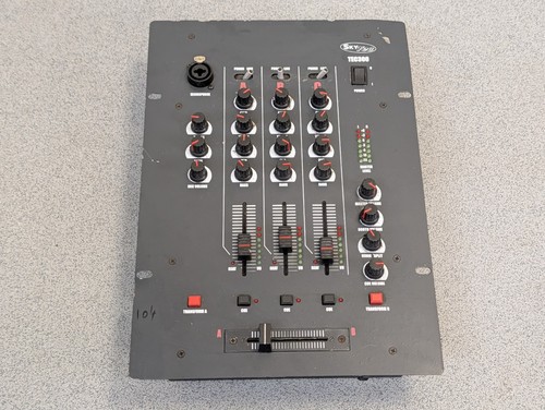 Skytec tec300 vintage - tec300,
