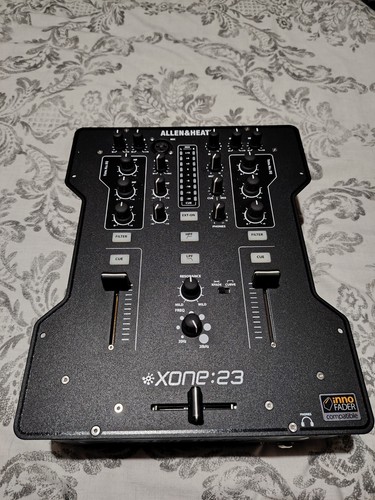 Allen heath xone 23 - allen,