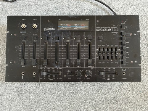 Vintage maplin mqc - vintage, stereo