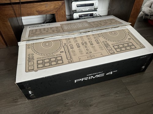 Denon prime g2 - prime, 4