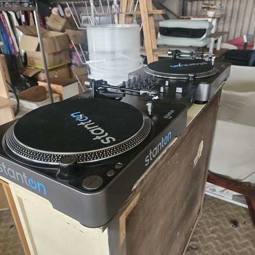 Stanton 2 plus - 2,