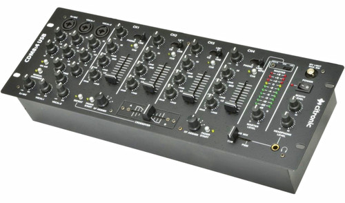 Citronic cdm8 usb channel - citronic,