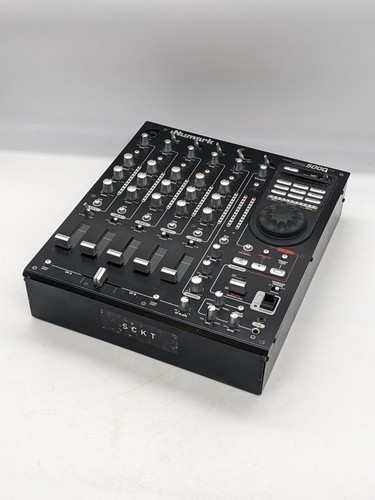 Cable numark 5000fx - numark,
