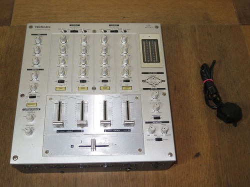 Technics mz1200 channel - sh-mz1200, 4-channel