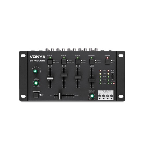 Vonyx 172 970 stm3025 - vonyx,