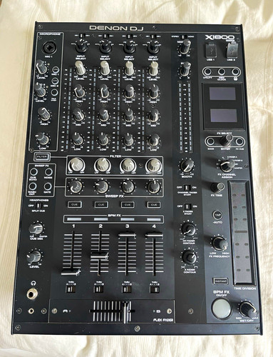 Denon x1800 prime - x1800,
