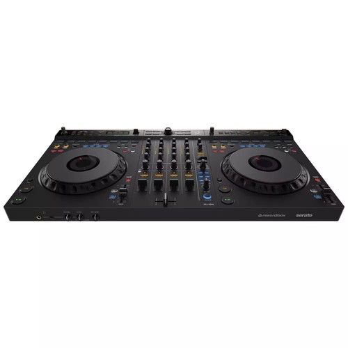 Alphatheta ddj grv6 - alphatheta, ddj-grv6
