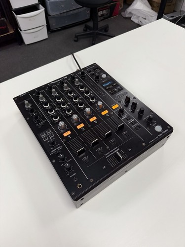 Pioneer djm 750mk2 channel - pioneer, 4-channel