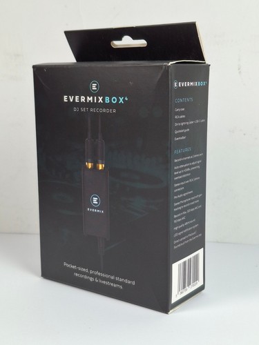 Evermixbox4 portable - evermixbox4,