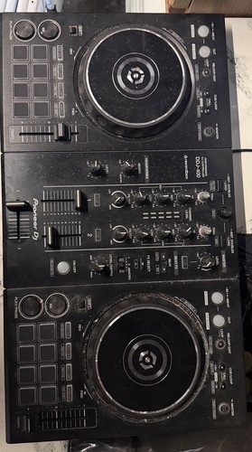 Pioneer ddj 400 - ddj-400, dj