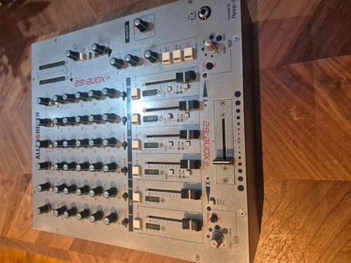 Allen heath xone 62 - allen,
