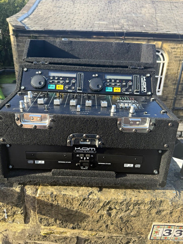 Kam kap1010 channel bus - kap1010, 4-channel