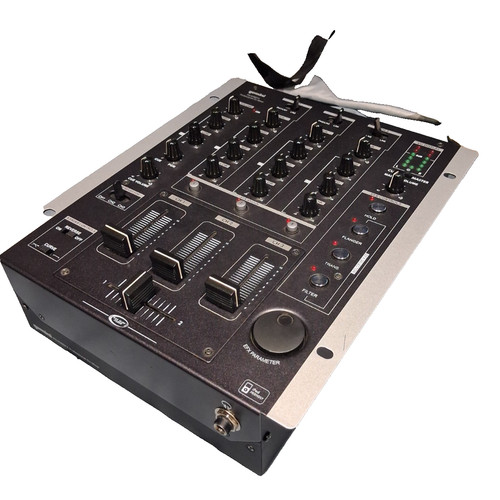Gemini 626efx professional - ps-626efx,