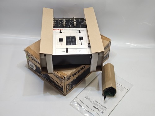 Vestax mixer pmc pro ii - pro,