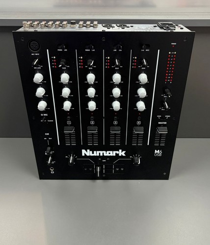 Numark usb mixer - usb,