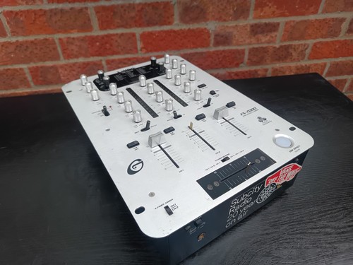 Gemini 7000 pro - fx-7000, 3