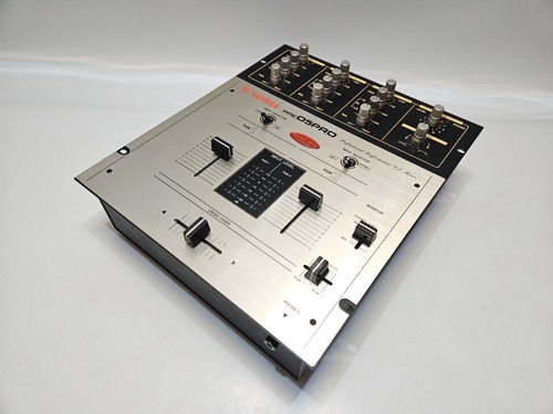 Vestax pmc pro gold - vestax, scratch