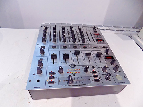 Behringer djx700 professional - djx700,