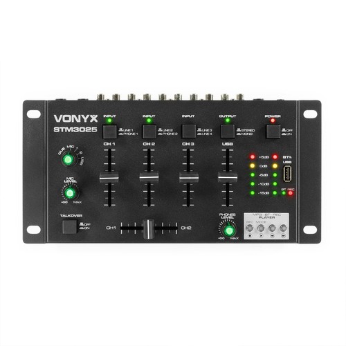 Vonyx 172 970 - vonyx, 172.970