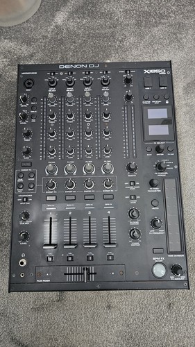 Denon x1850 prime channel - denon,