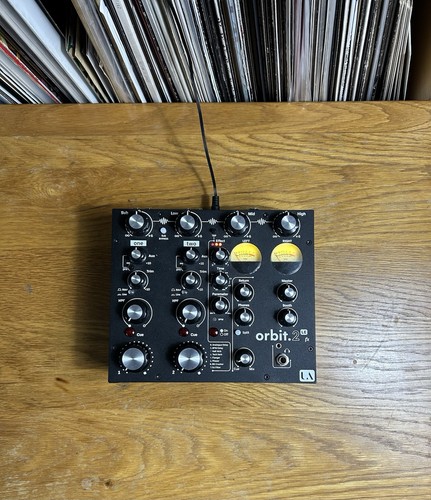 Union audio orbit fx - orbit.2,
