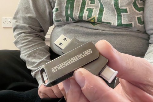 Techtools usb 256gb - techtools,
