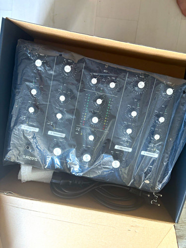 Subzero drm 400 - drm-400, 4-channel