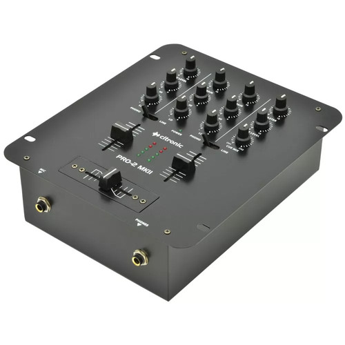 Citronic pro mkii mixer - citronic, pro-2