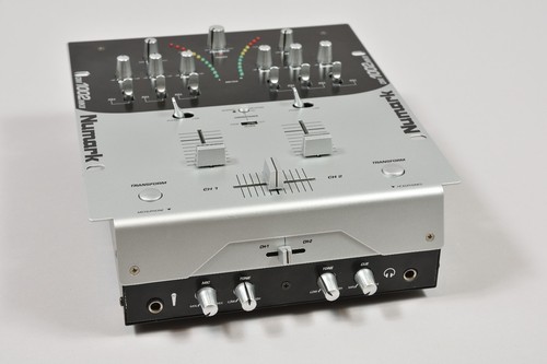 Numark dm1002 mkii channel - mkii, 2