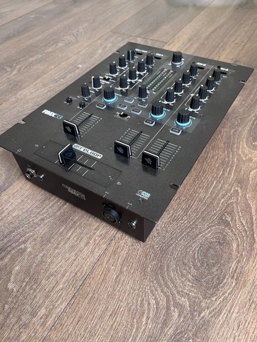 Reloop rmx33i 3 channel - reloop,