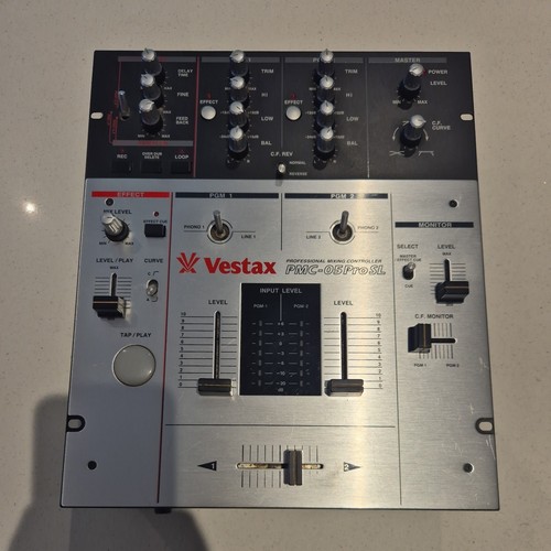 Vestax pmc pro - vestax, 05