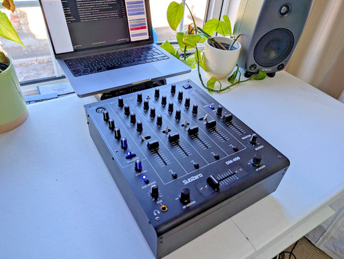 Subzero dm 400 - subzero, dm-400