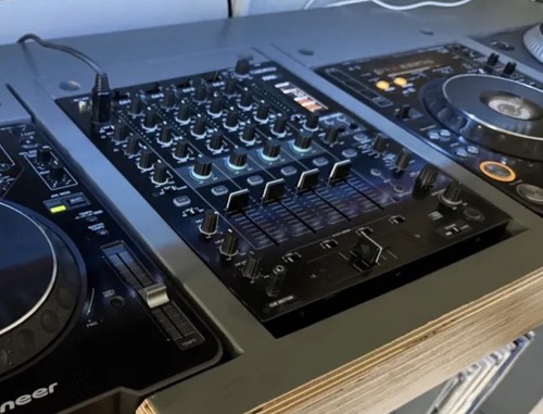 Reloop rmx digital - reloop, 4+1