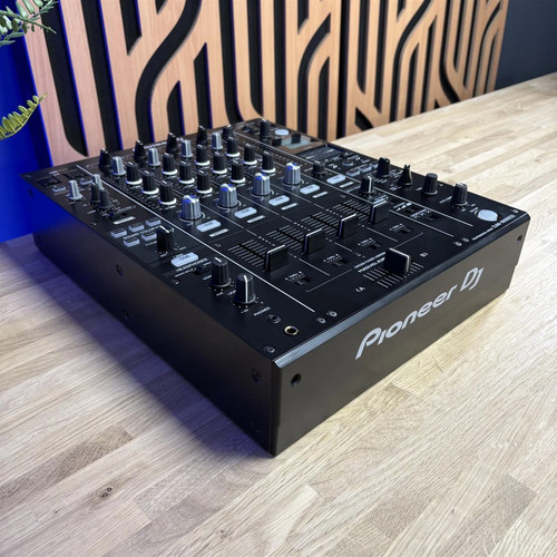Pioneer djm 900nxs2 channel - 4,