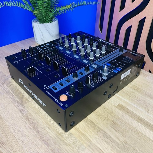 Pioneer djm 750 professional - djm-750,
