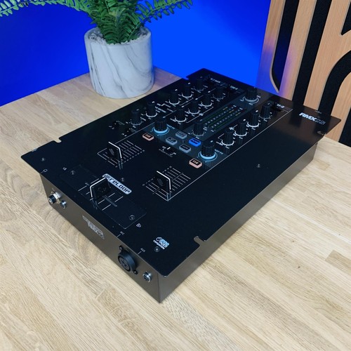 Reloop rmx 22i - reloop, rmx-22i