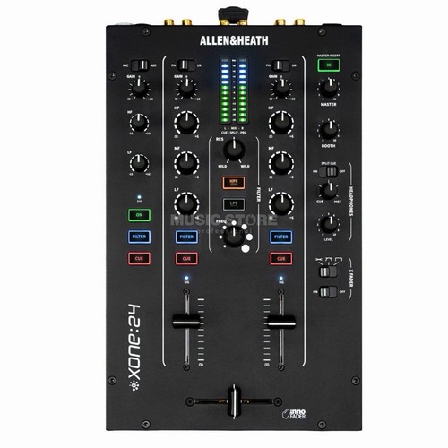 Allen heath xone 24 - allen,