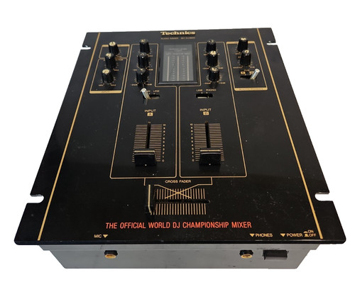 Technics dj1200 official - technics,