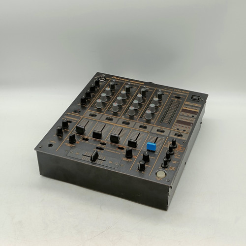 Pioneer djm 600 professional - pioneer,