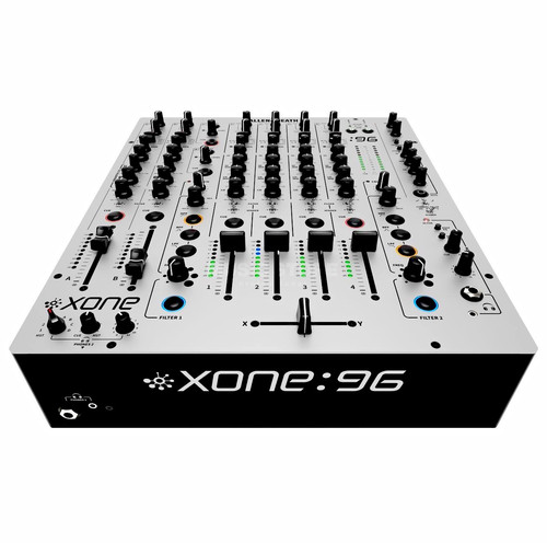 Allen heath xone hardly - heath,